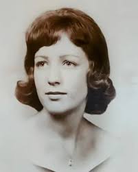 Obituary information for Patricia Ann Chaney