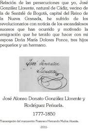 Se funda en españa el supremo consejo de grado 33 y último del rito escocés antiguo y aceptado. Documentos Ineditos De La Historia De Colombia El 20 De Julio 1810 De Jose Gonzalez Llorente Y Su Relato Hasta Su Salida De La Nueva Granada En 1815 Spanish Edition Ebook Munoz