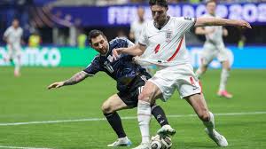 Did Lionel Messi Save England Star From Red Card During FIFA World Cup 2026 Semifinal? New Video Surfaces