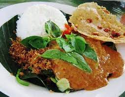 Resep Cara Membuat Pecel Madiun Komplit Enak Asli Resep Masakan India Resep Masakan Resep