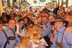 The original oktoberfest takes place in munich, germany, on the ground known as theresienwiese, which is also called. Oktoberfest 2021 Munich Everything You Need To Know