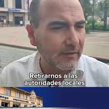 @IsmaelUlloaEc's video Tweet