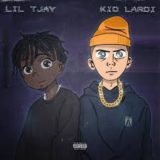 Fade Away The Kid Laroi Ft Lil Tjay Lyrical Lemonade