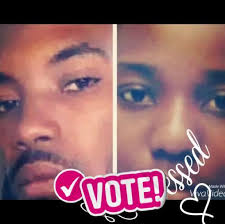 Happy Independence Day to all my Haitians." 💙🇭🇹 Learn more about how  Bennedict Mathurin celebrates the holiday with his family.