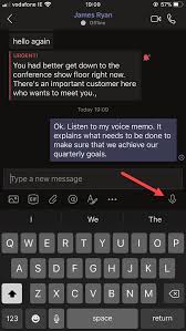 With this app, teams can instantly share content and plan online. Teams Voice Memos Interesting Functionality With A Compliance Problem Office 365 For It Pros