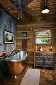 With a variety of colors and designs, there is a tile for any design aesthetic. Top 50 Best Bathroom Ceiling Ideas Finishing Designs Log Cabin Bathrooms Cabin Bathrooms Log Home Interiors