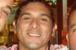 Fundraiser by Veronika Ortiz : Pedro Fabian Sandoval