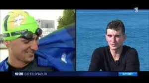 Rencontre avec Raphaël Montoya, champion du monde de triathlon sprint