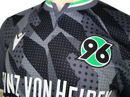 Was sollte beim kauf von hannover 96 trikot016017 beachtet werden? Macron Hannover 96 Ausweichtrikot 20 21 Don Pallone