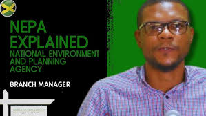 Youth In Charge (Youth Entrepreneurs In Jamaica)
