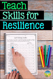 Overcoming Adversity And Building Resilience Distance Learning Teaching Teens Teamwork Skills Overcoming Adversity