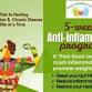 Crush Inflammation and Ignite your Health event image