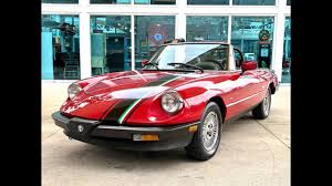 Image result for Giallo 1986 Alfa-Romeo