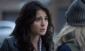 She Played Liz Parker On "Roswell". See Shiri Appleby Now At 43.