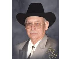 Tiburcio "Butch" Trevino Obituary (2024)