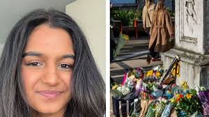 Strand crash: 20-year-old King's College student killed in crash named