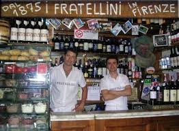I Due Fratellini Firenze Italia Firenze Foto