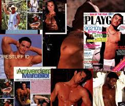 PLAYGIRL 11-96 BRIAN AUSTIN GREEN HAIRY CLAY J WINCOTT NOVEMBER 1996  CONTENTS S | eBay