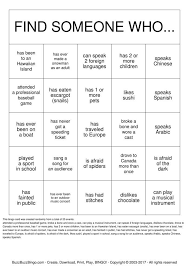 Write out icebreaker questions on half the cards, and the answers to those questions on the other half. Macabre Dinner Party Games Partyallnight Partycraftsdollarstores Christmas Party Games Family Reunion Games Party Games