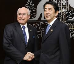 Australian PM plus 3 former PMs to attend Shinzo Abe funeral｜Arab News Japan