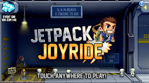 Bullet rush apk mod es un divertido juego en el que los jugadores lucharán contra enemigos para completar las misiones de . Jetpack Joyride 1 18 2 Para Android Descargar Apk Gratis
