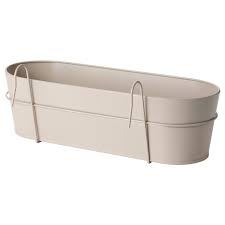 Vitlok Blumenkasten Mit Halter Flower Boxes Indoor Ikea