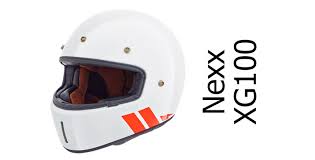Review Of The Nexx Xg100 Retro Full Face Motorcycle Helmet