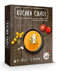 Kuchen backen ist ein süßes kinderspiel, in dem du deine küche zur backstube machen und jede menge verschiedene kuchenrezepte kennenlernen kannst. Kuchen Chaos