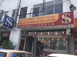 Mereka juga menyediakan servis tukaran mata wang. Compare Cash Exchange Rates From Money Changers In Johor Bahru Get4x