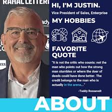 Christopher Dudley, MBA