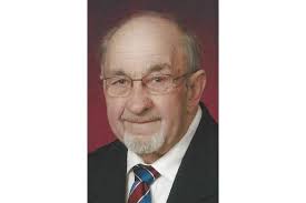 Robert Boice Obituary (2018)