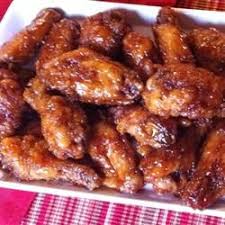 Japanese Chicken Wings Allrecipes Com Japanese Chicken Chicken Recipes Chicken Wing Recipes