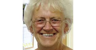 Marilyn Kay Trout Obituary (1944