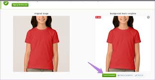 Create transparent background | change more than just a background remover. How To Change Background Color Of An Image To White Using Online Editor
