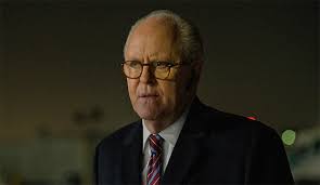 John Lithgow ('The Old Man') is coming for Emmy #7