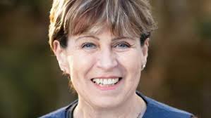 Running club founder named Harpenden's most inspirational woman