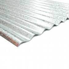 Modern galvanized steel or aluminum is resistant to rust, and can easily last up to 100 years. Corrugated Iron Galvanised Roofing Metal Roofing Online