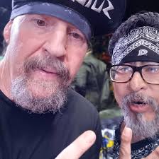 Rod Stewart Feat. Faces