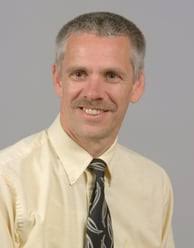 Joe Paul Turner, ANP, MSN