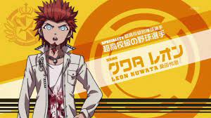 情報 psv 絶対絶望少女 ダンガンロンパ another episode 情報集中串 leon kuwata danganronpa danganronpa trigger happy havoc