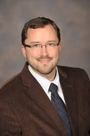 Faculty Spotlight: Assistant Professor J. Wesley Burnett Economics