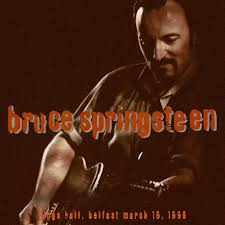 Maybe you would like to learn more about one of these? Bruce Springsteen Lyrics Streets Of Philadelphia Official Studio Version
