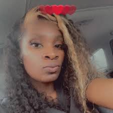 😍😩 Inayah Lamis shares how she met her fiancé at her baby daddy's house...