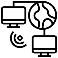 Use them on facebook ❰ are you looking for some nice symbols to decorate your facebook, instagram or twitter posts and. Intranet Icons Download Free Vector Icons Noun Project