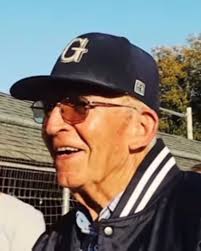 Mike Johnson Obituary October 23, 2025