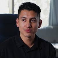 Isaac Caballero's Instagram, Twitter & Facebook