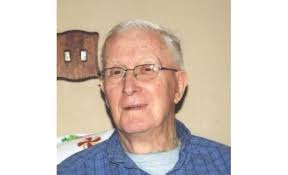 Raymond Robinson Obituary (2013)