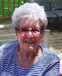 Obituary for Shirley Jean (Swanner) Grant
