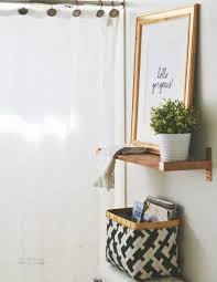 25 Genius Design Storage Ideas For Your Small Bathroom Ideias Para Interiores Decoracao De Casa E Casas De Banho Pequenas