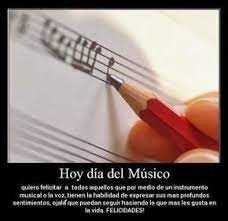 Memorias 24 Dia Del Musico Santa Cecilia Happy Birthday Happy